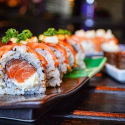 Blofish Sushi