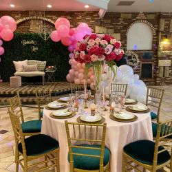 Elegant Events By MJ