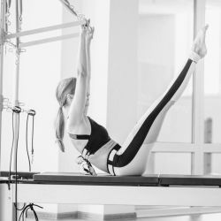 Marissa Lins Pilates