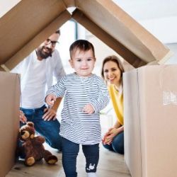 Integrity Bank & Trust Home Loans