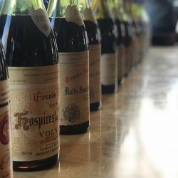 Boulder Burgundy Festival