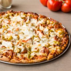 Reds Savoy Pizza Of Eden Prairie