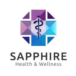 Sapphire Health and Wellness