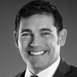 Academy Mortgage - Gabe Fortmann