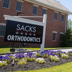 Sacks Orthodontics