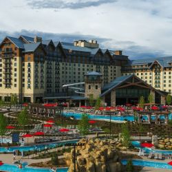 Gaylord Rockies Resort & Convention Center