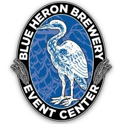 Blue Heron Brewery & Event Center