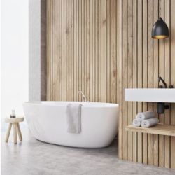 Bathroom In A Box