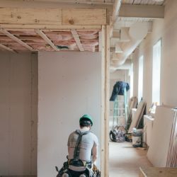 Southern Vegas Valley Contracting