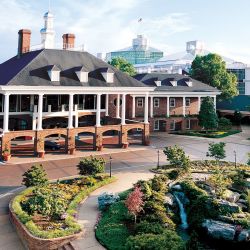 Gaylord Opryland Hotel