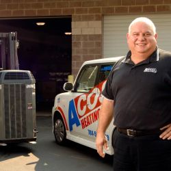 Acosta Heating and Cooling