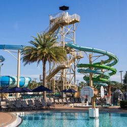 Gaylord Palms Resort & Convention Center