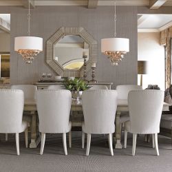 Michelle Jett Decorating Den Interiors