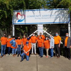 Community Assistance Center