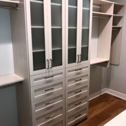 KC Custom Closets