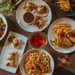 Third Street Social