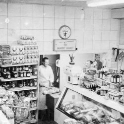 Market Basket