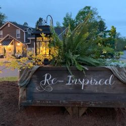 Re-Inspired Furniture Decor Design