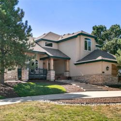 Nancy Austin, Compass - Denver