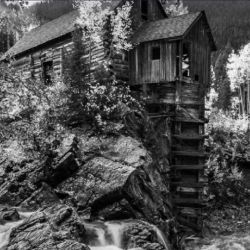 Crystal Mill Foundation