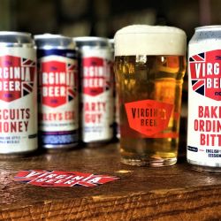 The Virginia Beer Company