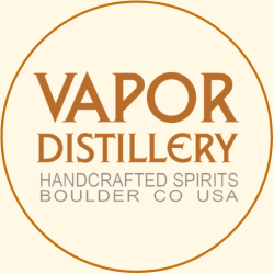 Vapor Distillery