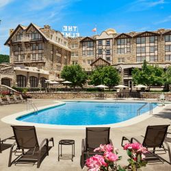 The Elms Hotel & Spa