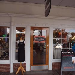 Delaney's Market