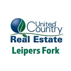 United Country Real Estate