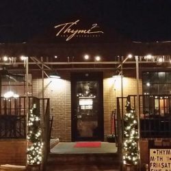 Thyme 2