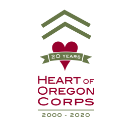 Heart of Oregon Corps