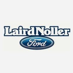 Laird Noller Ford Topeka