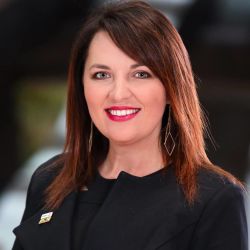 Yana Ross, Agent, Farm Bureau Financial Services