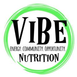 Vibe Nutrition