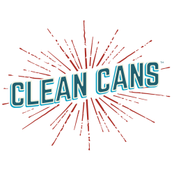 Clean Cans