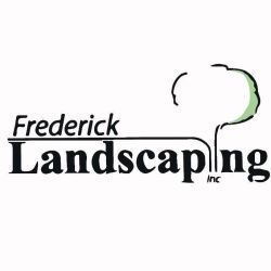 Frederick Landscaping Inc