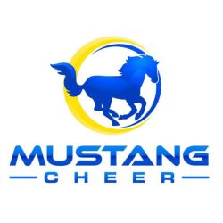 Mustang Cheer