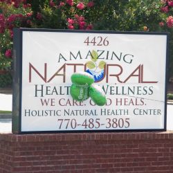 Amazing Natural Health Center