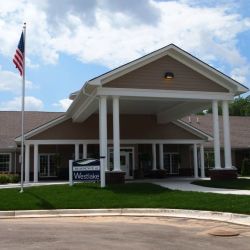 Westlake Health Campus