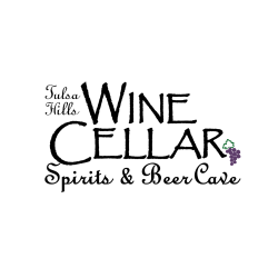 Tulsa Hills Wine Cellar