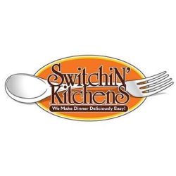 Switchin' Kitchens