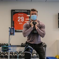 Metro Orthopedics & Sports Therapy