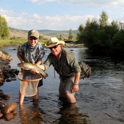 Front Range Anglers