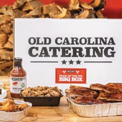 Old Carolina Barbecue Company