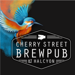 Cherry Street Brewpub at Halcyon