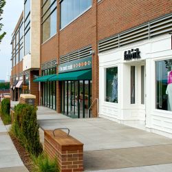 The Hill Center Brentwood
