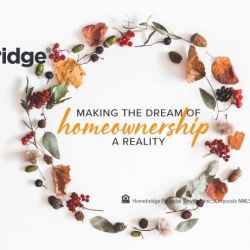 Homebridge Financial Services, Inc.