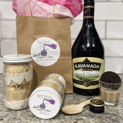 LuLu's Liquor Cakes