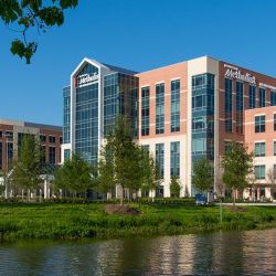 Houston Methodist The Woodlands Hospital