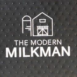 The Modern Milkman of Ohio